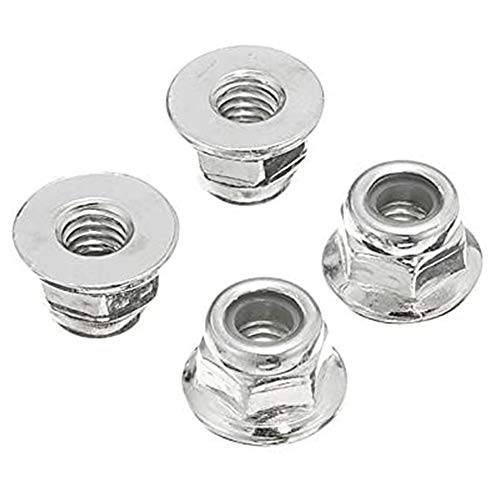 ANBP für 9125 RC Metall Reifen Kontermutter ZubehöR 25-WJ02 Teile von ANBP