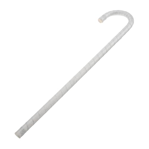 ANDRESLAD Cane Cosplay Prop Cane Prop Decor Leistung Cane Party Cosplay Prop Party Versorgung Kleinkind Cosplay Krücke von ANDRESLAD