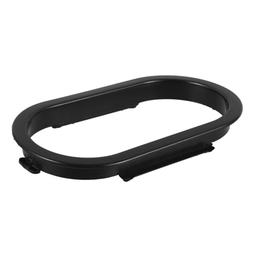 ANDRESLAD Ersatz torrahmen für Tischfußball aus Robustem Kunststoff Kompatibel mit Standard tischfußballtoren Einfache Montage Präzise Passform Zubehör für Verbessertes Tischfußballspiel ANDRESLAD Ersatz torrahmen für Tischfußball aus Robustem Kunststoff Kompatibel mit Standard tischfußballtoren Einfache Montage Präzise Passform Zubehör für Verbessertes Tischfußballspiel von ANDRESLAD