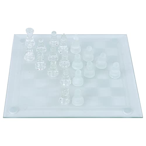 Internationales Schach, Crystal International Chess, Crystal Chess, Erwachsene für Reisende Schulcampingplätze von ANGGREK