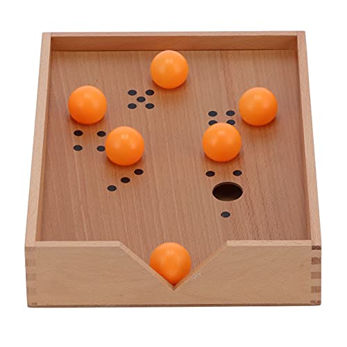 Tischtennis-Aktivitätsspielzeug, 15,6 X 10,8 von ANGGREK