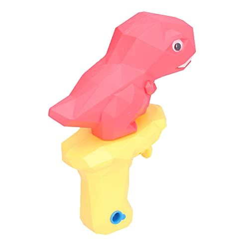Wasserpistolen-Spielzeug, Dinosaurier-förmige Wasserpistolen für den Sommer, für Pool und Strand (Tyrannosaurus Rex【verpackt】) von ANGGREK