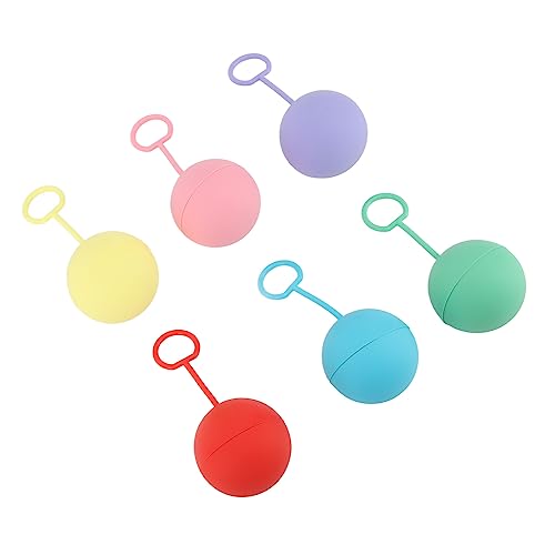 Zugring-Wasserballons, Wiederverwendbare Wasserballons für Eltern-Kind-Aktivitäten von ANGGREK