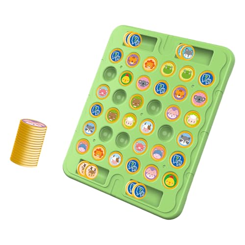 ANMITI Kinder Fruchtmotiven Umkehrbar ANMITI Kinder Fruchtmotiven Umkehrbar von ANMITI