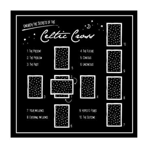 Tarots Tischdecke Mond Blumenmuster Astrologie Altäre Stoff Göttisch Kartentisch Stoff Wandteppich Liefert Gotteskarten Tisch Wand Dekore Tarots Tischdecke Mond Blumenmuster Astrologie Altäre Stoff Göttisch Kartentisch Stoff Wandteppich Liefert Gotteskarten Tisch Wand Dekore von ANMITI