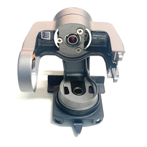 AOFCESQY Air 2S Gimbal Kamera Gier Halterung Abdeckungen Rahmen Gimbal Motoren Roll Motor Arm Signal Linie PTZ Kabel for D-JI Air 2S(Yaw Roll Motors) von AOFCESQY