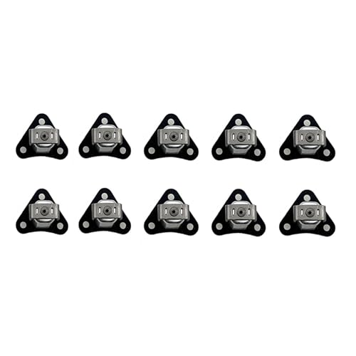 AOFCESQY Armachse for D-JI Mini 4 Pro Links rechts hinten vorne Arme Welle Drohne Ersatzteile(10pcs Front Axis) von AOFCESQY