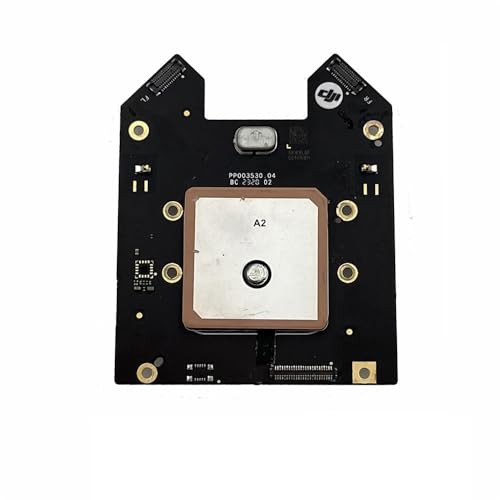 AOFCESQY GPS-Modul for D-JI Mini 3/3 Pro/Mini 2/Se Mavic 3/Air 2/Air 2S/2 Pro Drone GPS Board Ersatz Ersatzteile(for Air 3) von AOFCESQY