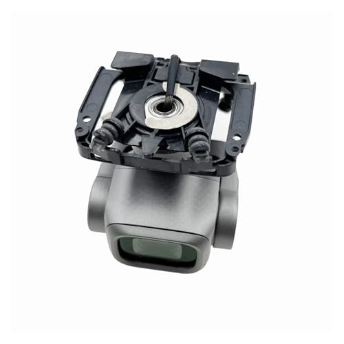 AOFCESQY Gimbal-Kamera for D-JI Air 2S Drohne, Gimbal-Kamera mit Signal, PTZ-Kabel, Flexkabel, Objektivglas, 1 Zoll, 20 MP von AOFCESQY