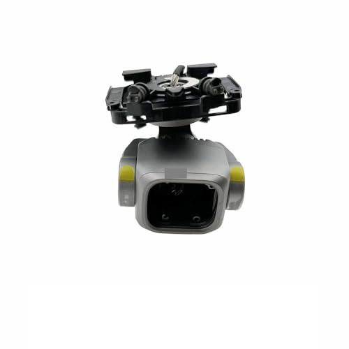 AOFCESQY Gimbal Roll/Yaw Motor for D-JI Mavic Air 2S Kamera Objektiv Rahmen Signal Kabel Unterarm/Halterung Begrenzung Abdeckung Ersatzteile(Empty Gimbal) von AOFCESQY