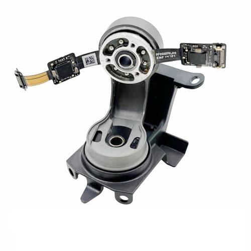 AOFCESQY Gimbal Roll/Yaw Motor for D-JI Mavic Air 2S Kamera Objektiv Rahmen Signal Kabel Unterarm/Halterung Begrenzung Abdeckung Ersatzteile(Y Arm with YR Motor) von AOFCESQY