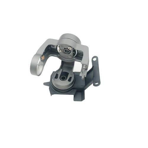 AOFCESQY Gimbal Roll/Yaw Motor for D-JI Mavic Air 2S Kamera Objektiv Rahmen Signal Kabel Unterarm/Halterung Begrenzung Abdeckung Ersatzteile(YR Arm with Motor) von AOFCESQY