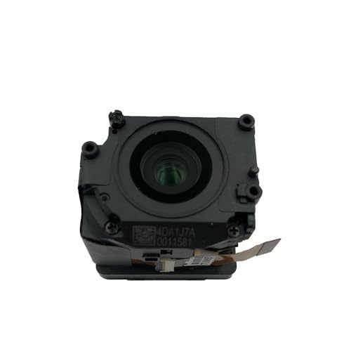 AOFCESQY Gimbal-Teile for D-JI Mavic 3/CINE Gier-/Rollarm/Motorkamera, Ptz-Signalkabel, Dämpferplatine, Halterung, Ersatzteile(Lens Assembly Chip) von AOFCESQY