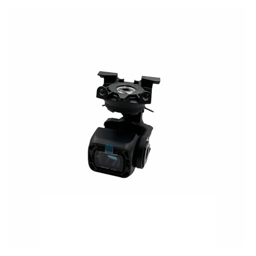 AOFCESQY Leerer Gimbal for D-JI Mini 2/Mavic Air 2 Gimbal ohne Kamera mit Objektiv, Glas, Gier-/Rollmotor, Drohnen-Ersatzteile(New for Air 2) von AOFCESQY