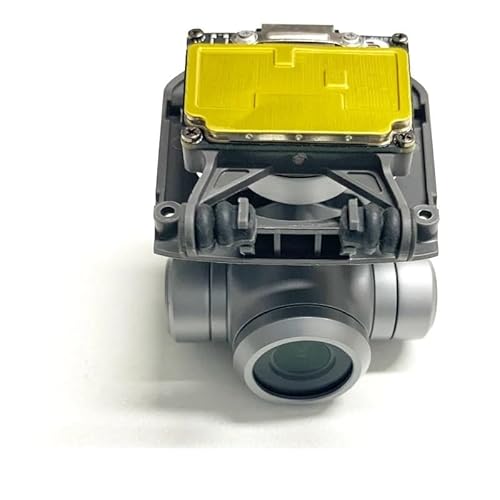 AOFCESQY Mavic 2 Enterprise Dual Gimbal Mavic 2 Advanced Gimbal Camera Zoom Gimbal Camera 2Pro Gimbal Motoren for D-JI Mavic 2 Enterprise(Used Zoom Gimbal) von AOFCESQY