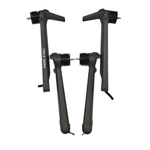 AOFCESQY Mavic 3 PRO Motorarm Mavic 3 Arm Mavi 3 Classic Motor, passend for D-JI Mavic 3 Serie(A Set) von AOFCESQY