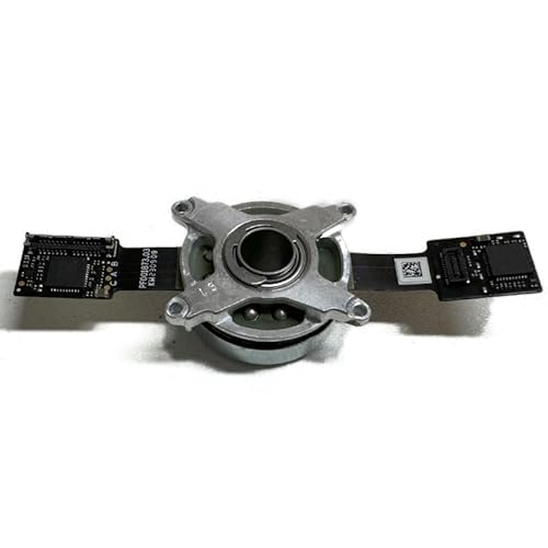 Mavic 3 Pro Gimbal Gierarme Giermotoren Rollarm Mavic 3Pro PTZ-Kabel Koaxialleitung 3Pro Kamerateile for D-JI Mavic 3 Pro(Roll Motor) von AOFCESQY