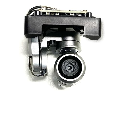 AOFCESQY Mavic Pro Gimbal-Motoren, Achsenarm, PTZ-Kabel, Koaxialleitung, Gimbal-Steuerplatine und Kamera-Reparaturteile for D-JI Mavic Pro(Used Gimbal) von AOFCESQY