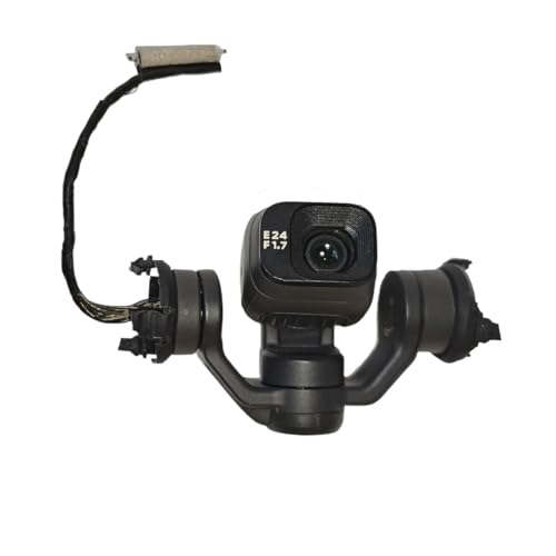 AOFCESQY Mini 3 Pro Rollarmhalterung Mini 3Pro Gimbal YPR Gier- und Pitchmotor Kamerakabel Signalleitung Gimbalabdeckung(Complete Gimbal) von AOFCESQY