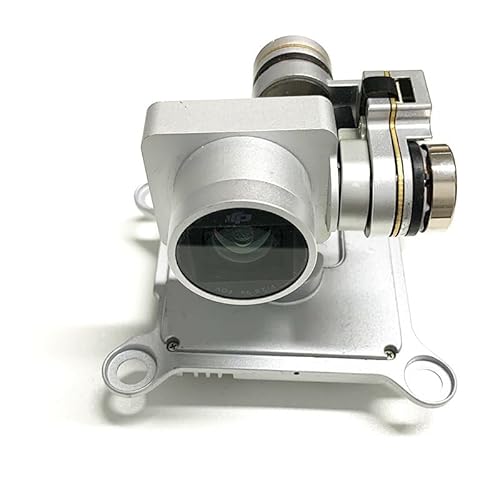 AOFCESQY Phantom 3 Standard Gimbal-Kamera Phantom 3 Professional Camera 3 Advanced Gimbal-Kamera for D-JI Phantom 3S 3A 3 Pro(3 Advanced) von AOFCESQY