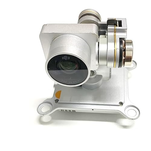 AOFCESQY Phantom 3 Standard Gimbal-Kamera Phantom 3 Professional Camera 3 Advanced Gimbal-Kamera for D-JI Phantom 3S 3A 3 Pro(3 Professional) von AOFCESQY