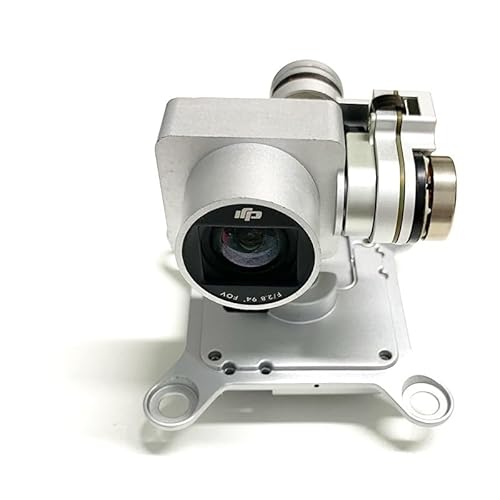 AOFCESQY Phantom 3 Standard Gimbal-Kamera Phantom 3 Professional Camera 3 Advanced Gimbal-Kamera for D-JI Phantom 3S 3A 3 Pro(3 SE) von AOFCESQY