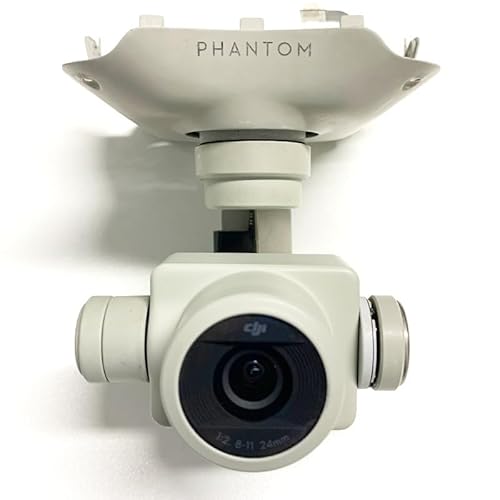 AOFCESQY Phantom 4Pro V2.0 Komplette Gimbal-Kamera 4 Pro Gimbal-Kamera 4RTK Gimbal-Reparaturteile for D-JI Phantom 4-Serie(4 Pro) von AOFCESQY