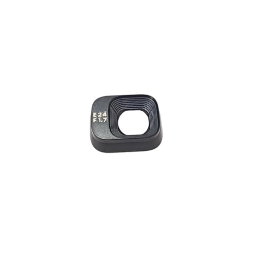 AOFCESQY for D-JI Mini 3/3 Pro Drone Original Mini 3/3 Professionelle Fabrik Kamera Objektiv UV Ring Abdeckung Pan Tilt Kamera Objektiv Halterung Abdeckung(1pice) von AOFCESQY