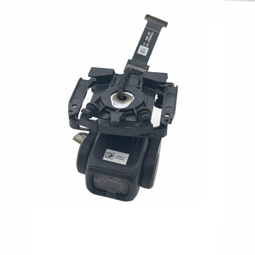 Gimbal Motor for D-JI Mavic Air 2 Kamera Arm Seite/Rückseite Abdeckung Cap Set Objektiv Glas Ring Reparatur Teil Ersatz(Gimbal Camera) von AOFCESQY