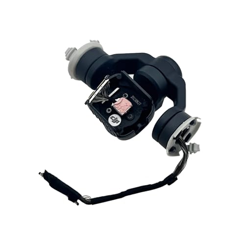 Gimbal ohne Kamera for D-JI Mini 4 Pro, leerer Gimbal mit Ptz-Signalkabel, stoßdämpfende Gummiball-Ersatzteile von AOFCESQY