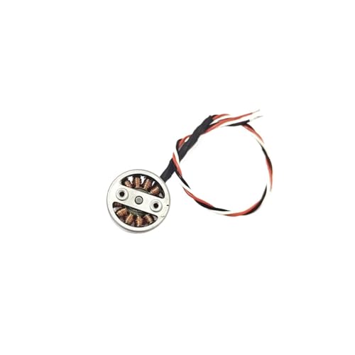 Mini 34Pro Propellermotor Motor Mini 4-Arm Power Motor Mini 3Pro Power Motor, passend for D-JI Mavic Mini 3 Pro Mini(2pcs Mini 3) von AOFCESQY