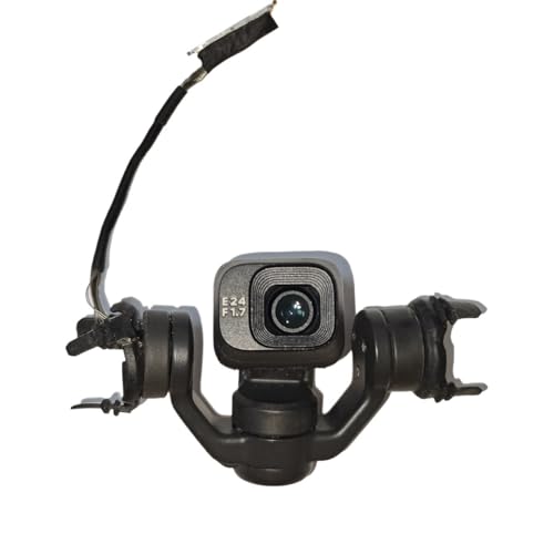 Oberschale des Mini 3, Motorarm des mittleren Rahmens des Mini 3, Gimbal-Achse, Giermotor des Mini 3, GPS-Regler, geeignet for D-JI Mini 3(Complete Gimbal) von AOFCESQY