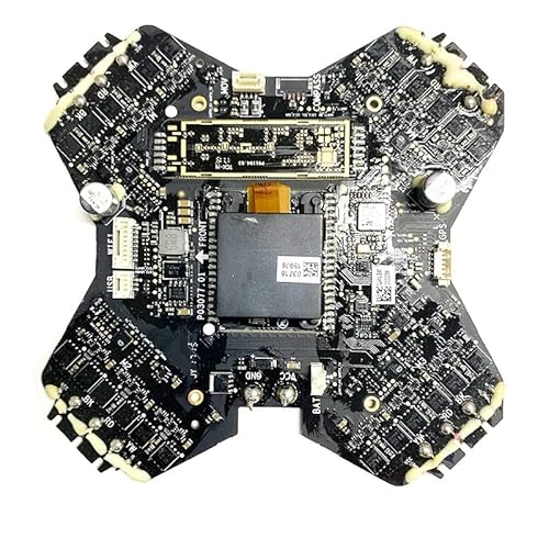 Phantom 3 Standard ESC Board 3 Professional Main Board 3 Advanced IMU Board 2312A Compass Motherboard for D-JI Phantom 3 Serie(3 SE) von AOFCESQY