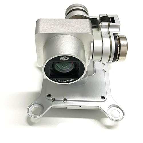 AOFCESQY Phantom 3 Standard Gimbal-Kamera Phantom 3 Professional Camera 3 Advanced Gimbal-Kamera for D-JI Phantom 3S 3A 3 Pro(3 Standard) von AOFCESQY