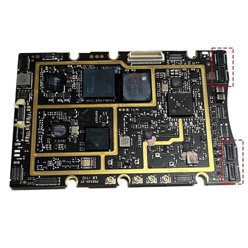 Phantom 4 Pro V2.0 Core Board Hauptplatine 4 RTK Hauptplatine 3 in 1 Platine for D-JI Phantom 4Pro V2.0 Phantom 4 Serie(4 Professional) von AOFCESQY