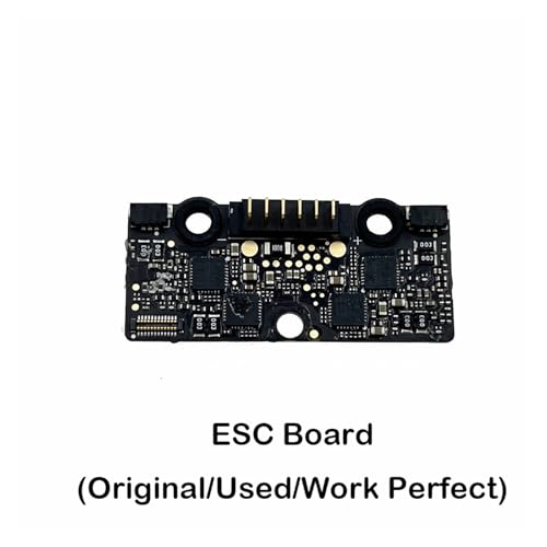 Power ESC Board Modul for D-JI Mini 4 Pro mit Flachkabel Drone Ersatzteil Ersatz(Esc Board) von AOFCESQY