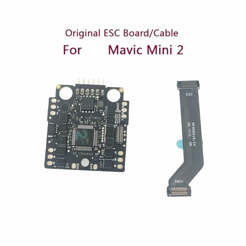 Power ESC Board for D-JI Mini 2 Drone Assembly Ersatzteile Ersatz(Board and Cable) von AOFCESQY