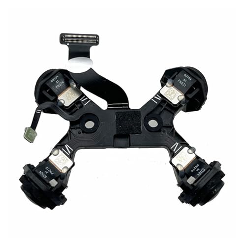 Vorne Oberen Vision Position Sensor for D-JI Mini 4 Pro Nach Unten Visuelle Hindernis Vermeidung Modul Drone Ersatzteile(Front Upper Vision) von AOFCESQY