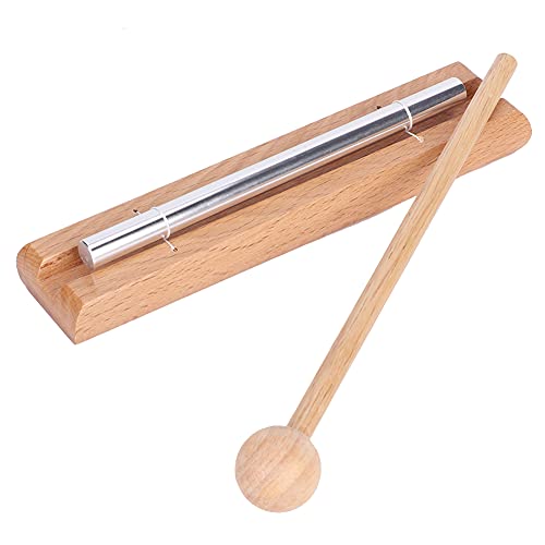 AOWINHIT Premium-Holzhammer, Glockenspiel, Xylophon, Percussion-Musikinstrumente für Lehrer, Klassenzimmer von AOWINHIT