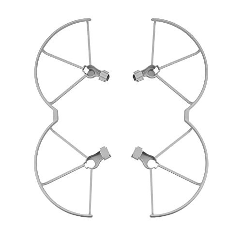 Zubehör für Drohnen for DJI Mavic Air 2/Air 2S Propeller Protector Guard for DJI Mavic Air 2/Air 2s Blade Props Fling Lüfterabdeckung Schnellfreisetzung Stoßfänger Schutz Teile Kit Kit austauschbar von APEFIT