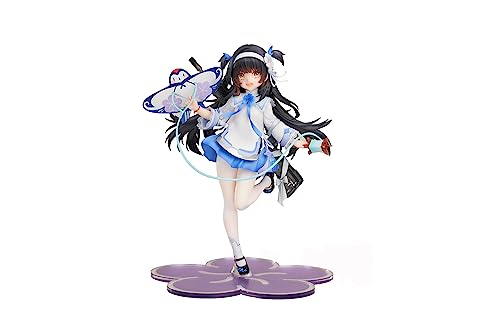 APEX Girls Frontline Figur PVC 1/7 Type95 Kite Flyer in Spring Ver. 21 cm von APEX