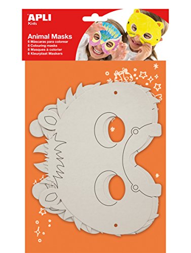 APLI Kids Tiere von APLI Kids