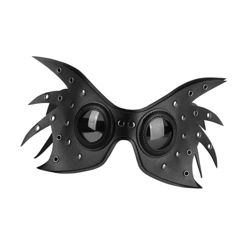 APLVFFZH Halloween -Maskengesichtsmaske für die Maskerade -Rolle spielen Karneval von APLVFFZH