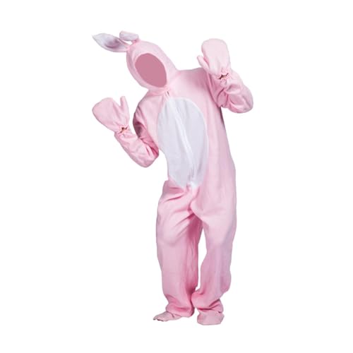 APLVFFZH Hasenkostüm, Cosplay-Outfit, Partygeschenke, Zubehör, Urlaub, XL von APLVFFZH