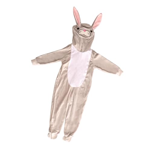 APLVFFZH Osterhasen-Kostüm für Kinder, schöne Tier-Cosplay-Kleidung für den Urlaub, XL von APLVFFZH