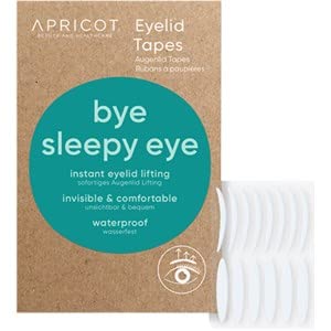 Eyelid Tapes 1 Stk. von APRICOT beauty & healthcare