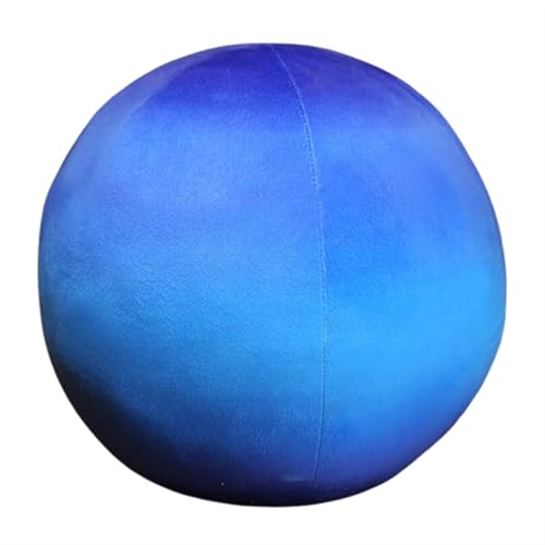 AQCQDQ Planeten Kuscheltier Plüschkissen Sonne Mond Mars Erde UniversumSerie Plüschtiere Zierkissen Sofakissen Dekokissen Stressbälle für Kinder Jugendliche Kinderzimmer Schlafzimmer (27 cm,Neptun) AQCQDQ Planeten Kuscheltier Plüschkissen Sonne Mond Mars Erde UniversumSerie Plüschtiere Zierkissen Sofakissen Dekokissen Stressbälle für Kinder Jugendliche Kinderzimmer Schlafzimmer (27 cm,Neptun) von AQCQDQ