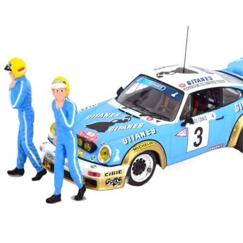 Diecast Für Porsche 911 Carrera RS 3.0 Monte Carlo 1/43 IXO 1978 Miniature Kit Collection Diecast Für Porsche 911 Carrera RS 3.0 Monte Carlo 1/43 IXO 1978 Miniature Kit Collection von AQMUZE