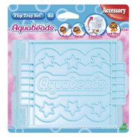 EPOCH 31331 Flip Tray Set von AQUABEADS