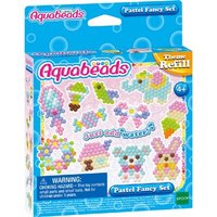 EPOCH 31361 Pastell Fantasie Set NEU von AQUABEADS